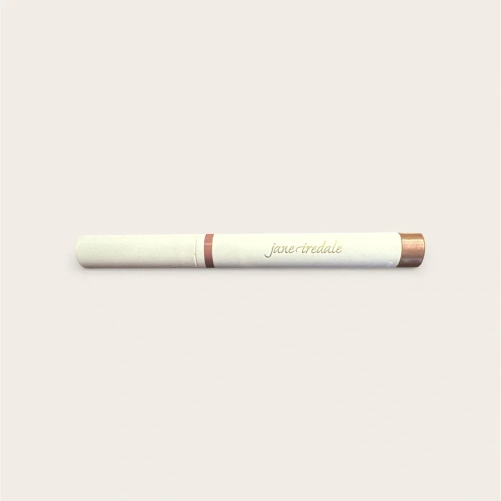 Jane Iredale Colorluxe Eyeshadow Stick - Bronze New! - Picture 5 of 6